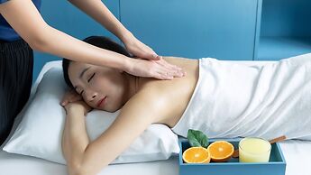 128 Room And Massage