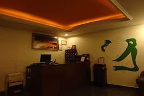 Hotel Green View