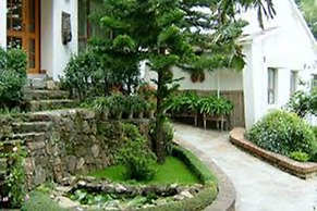Hotel Green View
