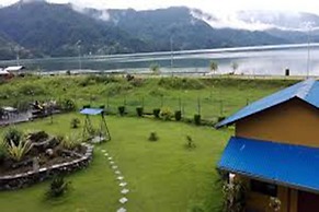 Hotel Green View