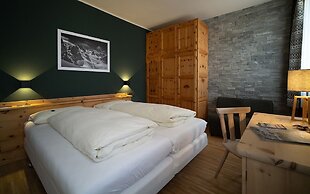 Meublè Garni della Contea