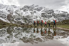 Meublè Garni della Contea