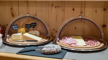 Meublè Garni della Contea