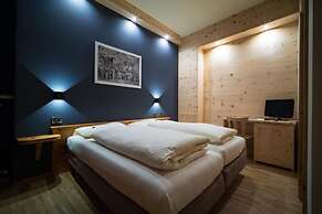 Meublè Garni della Contea