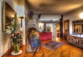 Meublè Garni della Contea