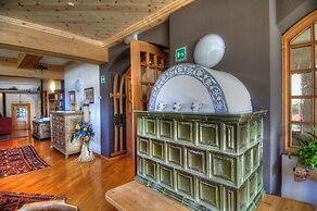 Meublè Garni della Contea