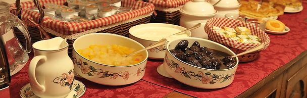 Meublè Garni della Contea