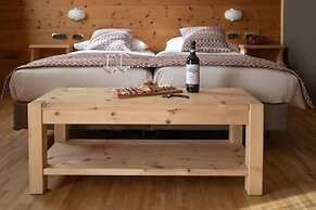 Meublè Garni della Contea