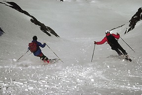 Meublè Garni della Contea