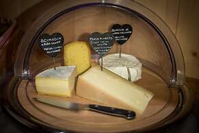 Meublè Garni della Contea