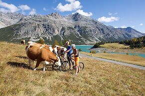 Meublè Garni della Contea