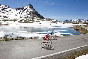 Meublè Garni della Contea