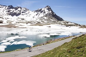 Meublè Garni della Contea