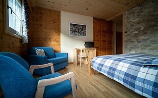 Meublè Garni della Contea