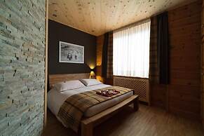 Meublè Garni della Contea