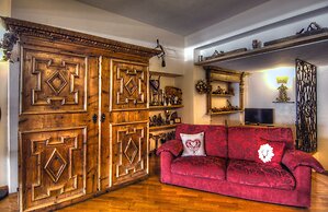 Meublè Garni della Contea