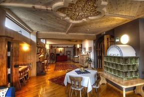 Meublè Garni della Contea