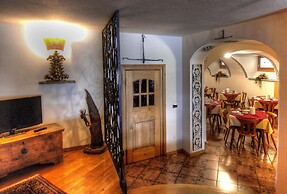 Meublè Garni della Contea