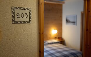 Meublè Garni della Contea