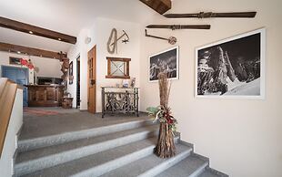 Meublè Garni della Contea