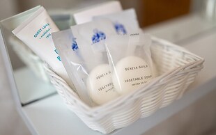 Meublè Garni della Contea