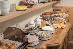 Meublè Garni della Contea