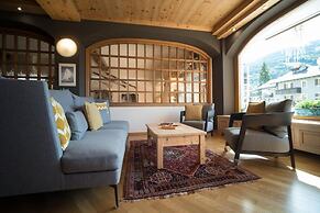 Meublè Garni della Contea