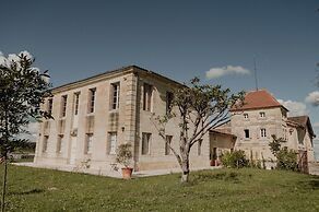 Chateau de La Vieille Chapelle