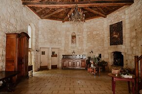 Chateau de La Vieille Chapelle