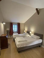 Chateau de La Vieille Chapelle