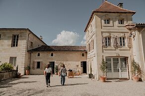 Chateau de La Vieille Chapelle