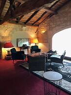 Chateau de La Vieille Chapelle