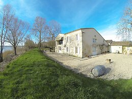 Chateau de La Vieille Chapelle