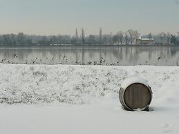 Chateau de La Vieille Chapelle