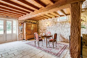 Chateau de La Vieille Chapelle