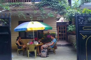 Kathmandu Peace Guest House