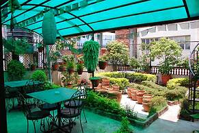 Kathmandu Peace Guest House