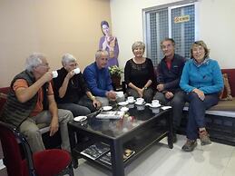 Kathmandu Peace Guest House