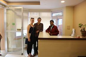 Kathmandu Peace Guest House