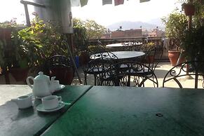 Kathmandu Peace Guest House