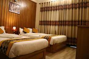 Kathmandu Peace Guest House