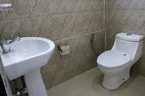 Kathmandu Peace Guest House