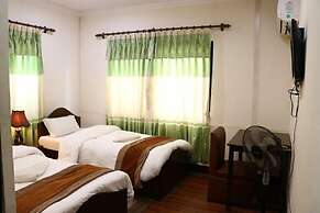 Kathmandu Peace Guest House