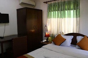 Kathmandu Peace Guest House