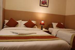 Kathmandu Peace Guest House