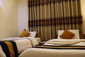 Kathmandu Peace Guest House