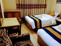 Kathmandu Peace Guest House