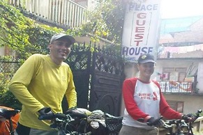 Kathmandu Peace Guest House