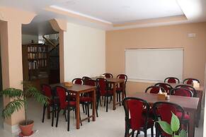 Kathmandu Peace Guest House