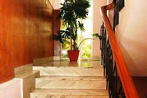 Kathmandu Peace Guest House